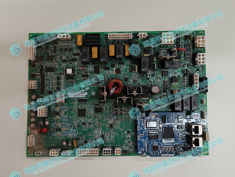 IS210BPPCH1AD-IS200AEPAH1BHC内串行端口扩展卡