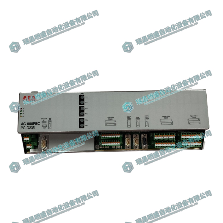 PCD235C101 3BHE057901R0101扩展适配器  