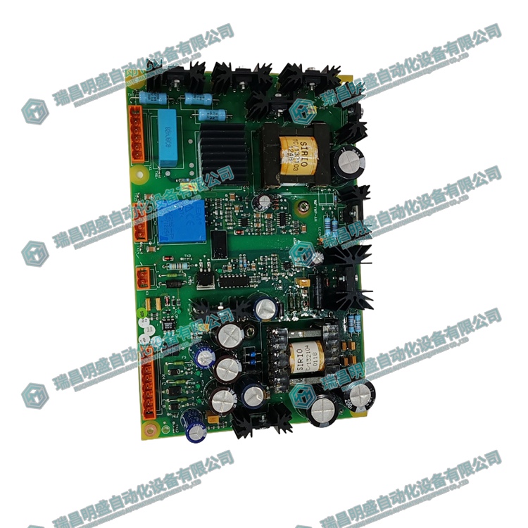 DYPS154C 61430001-YP数字信号处理器模块