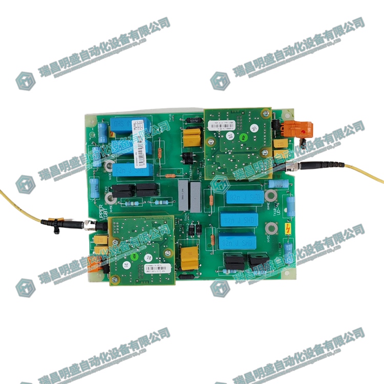 DYTP123A 61430001-TW数字信号处理器模块