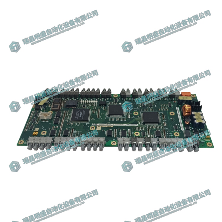 UFC760BE142 3BHE004573R0142电力通讯模块