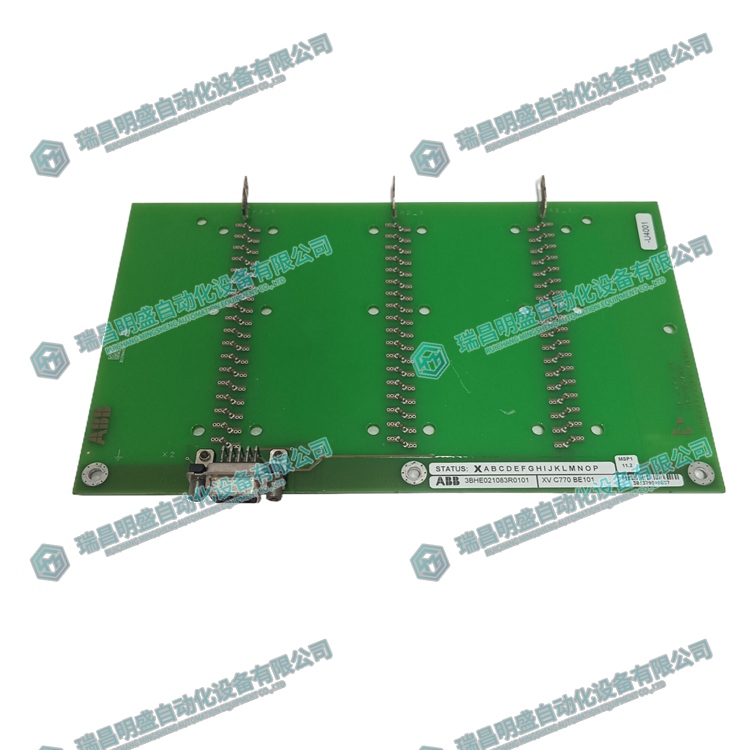 XVC770BE101 3BHE021083R0101电路板模块(图1) fa08d8c877cff74987a29871b15d9e4d_3-240522143914949.jpg
