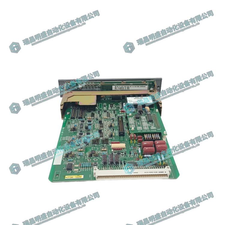 SHINKAWA VM-5K SST-2194-001-P001G双振动监视器模块