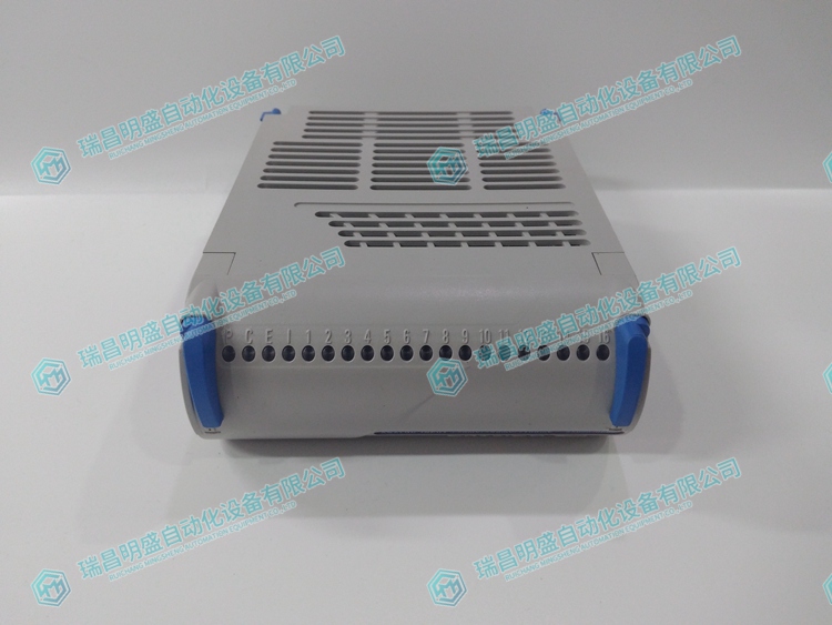 Emerson 5X00070G04输入输出模块 