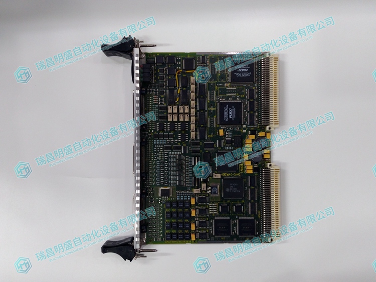 Siemens 6DD1640-0AH0信号组件