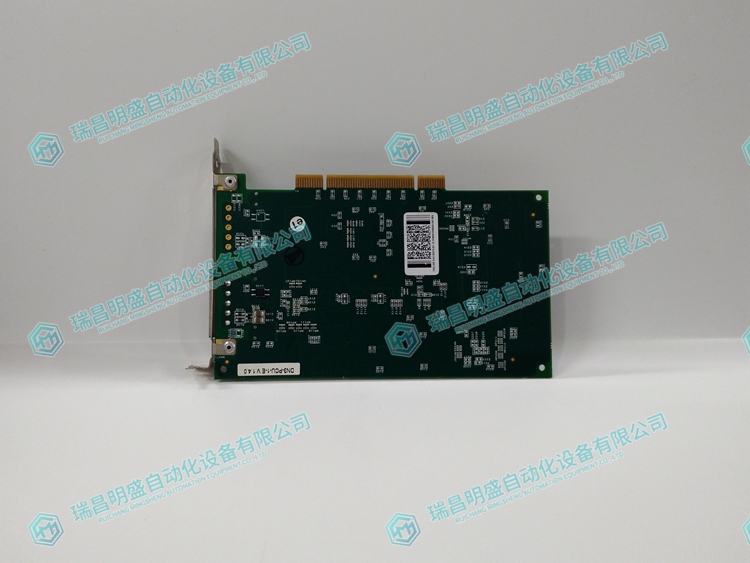 DSQC658 3HAC025779-001机器人通讯板卡