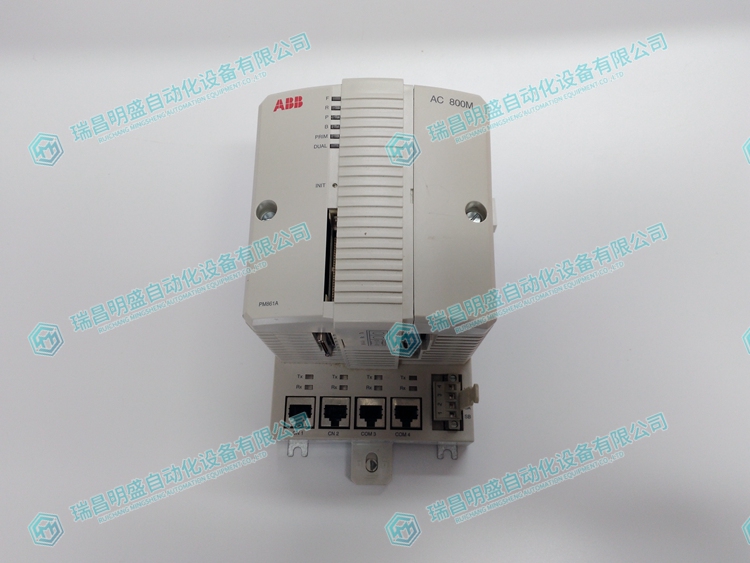 PM861AK01 3BSE018157R1自动化模块(图1) 83ed695545bf77c8e3887d43dc6f643e_3-2405241601262U.jpg