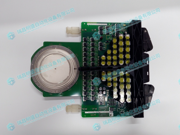 5SHX2645L0004 3BHB003154R0101可控硅模块