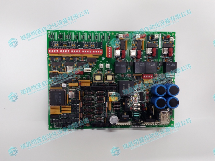 DS200DCFBG1BLC电源板卡 