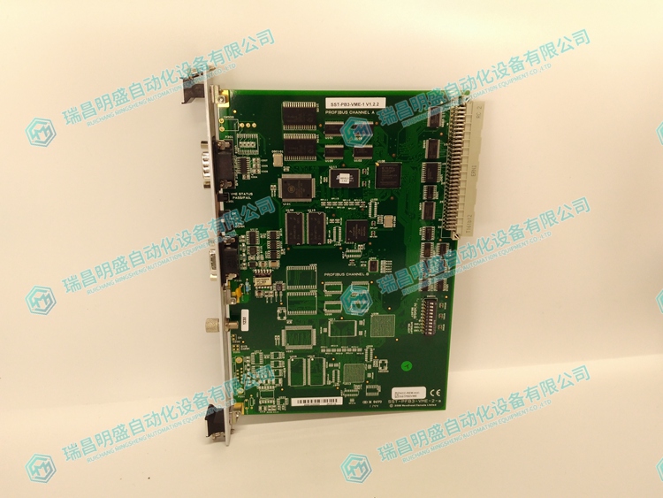 SST-PFB3-VME数字信号处理模块