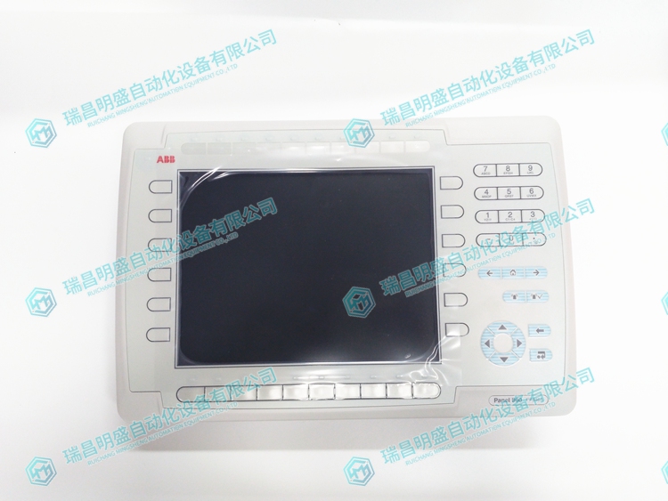 PP846A 3BSE042238R2 控制显示面板(图1) 4afa7dd59f21b6904628828fd3881e70_3-2405241A913G1.jpg