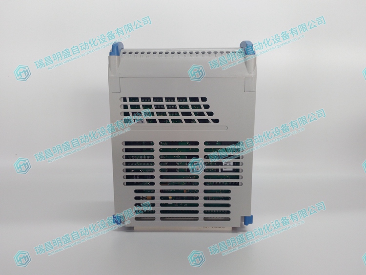 OVATION 1C31124G01 19-01-21数字输入模块 