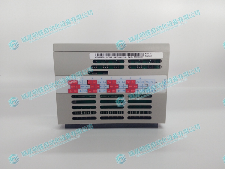 OVATION 1C31227G01 19-01-21通信模块(图1) 88c0582b932f06b012e34f65ba60f038_3-2405241H224H9.jpg