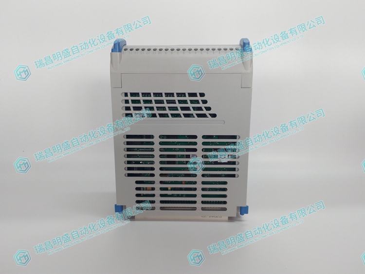  OVATION 1C31227G01 19-01-21通信模块