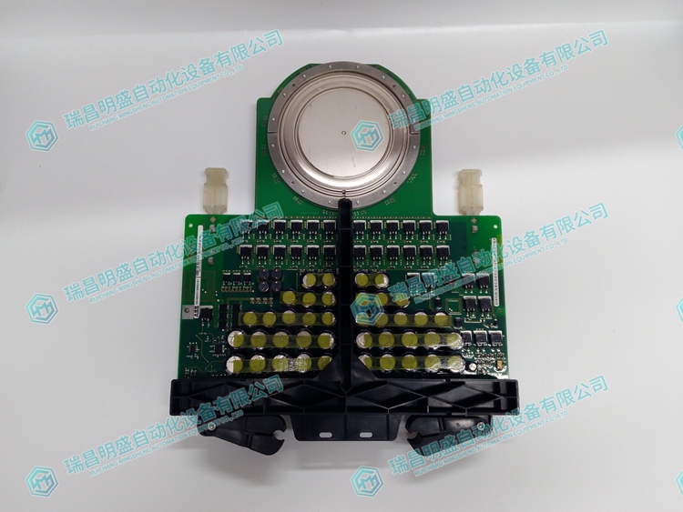 5SXE03-0141 3BHB003149P104卡件模块