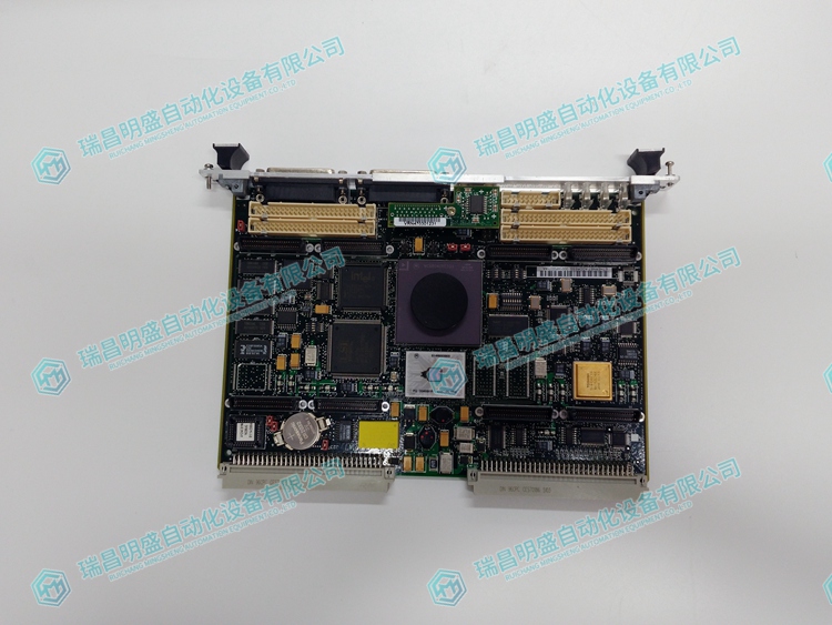 MOTOROLA VME162PA344SE输入输出模块