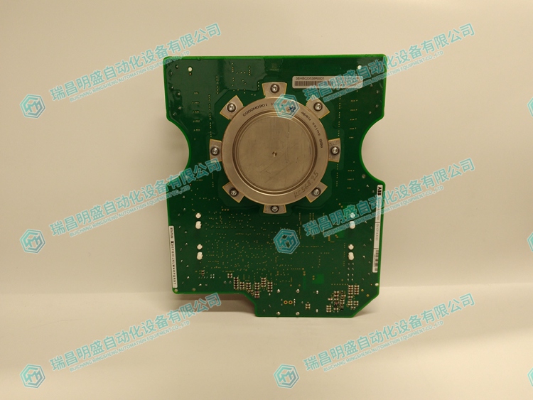 5SHX1060H0003 3BHB020538R0001高压可控硅模块