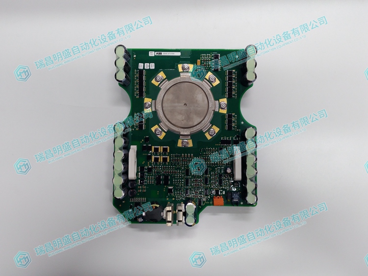 3BHE024415R0101 GVC714A101可控硅模块(图1) 5c5851eb6e9c5d248e14bdbb6f6de56b_3-24052G42350I0.jpg