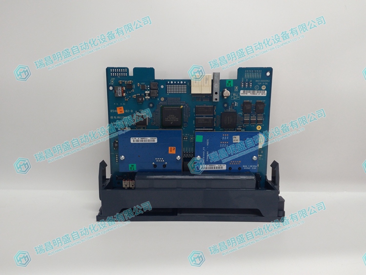 Motorola FLN4234A CPU3680处理器模块