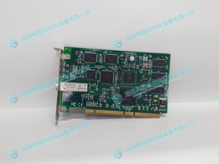 VMIPCI-5565-110000数字量扩展模块