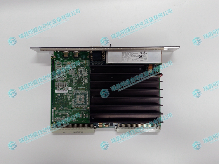 IC698CRE030 CPU处理器模块 