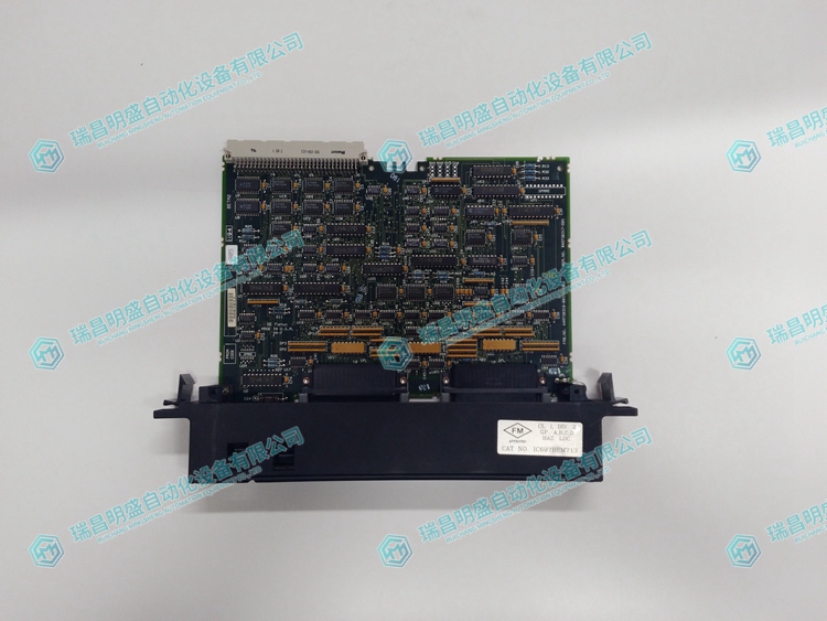 IC697BEM713可编程逻辑控制器 