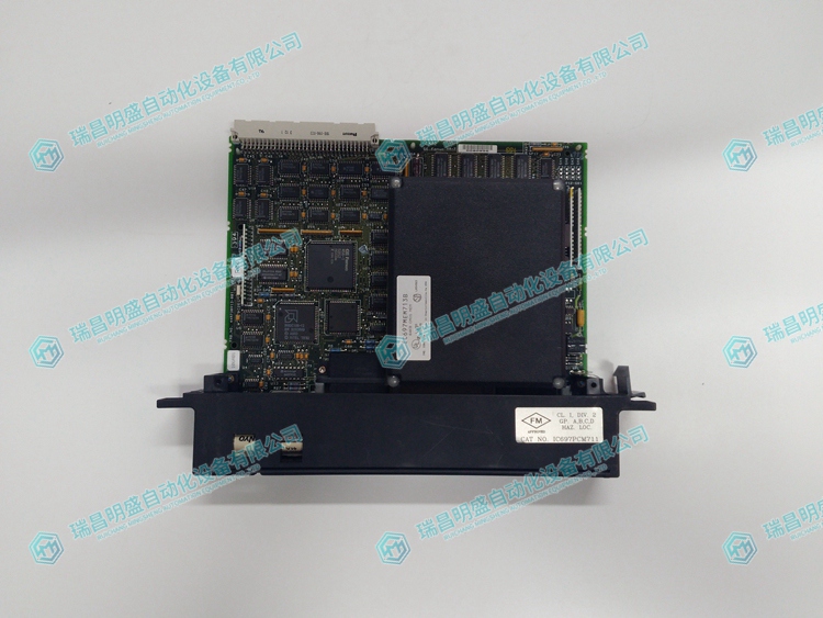  IC697PCM711处理器模块 