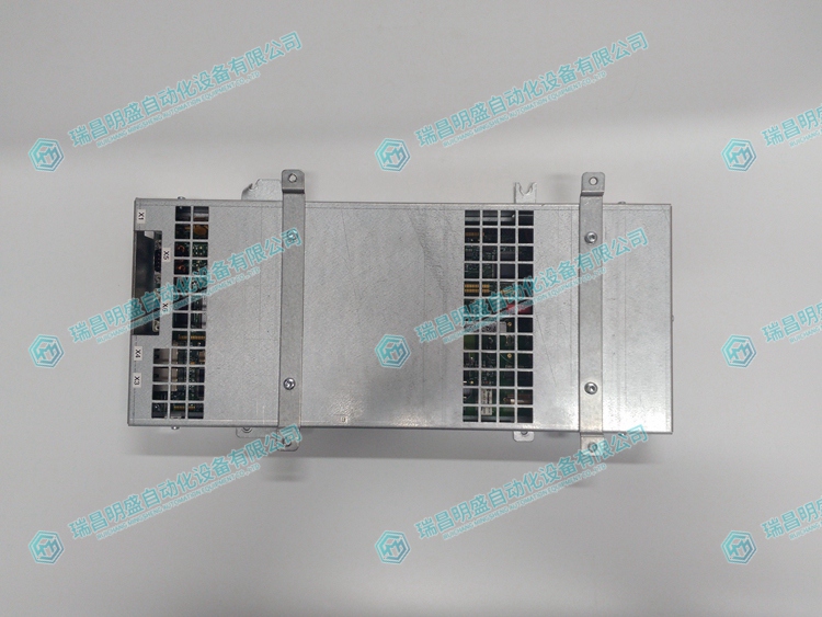 3HAC026271-001 3HAC027648-00102端子卡件模块