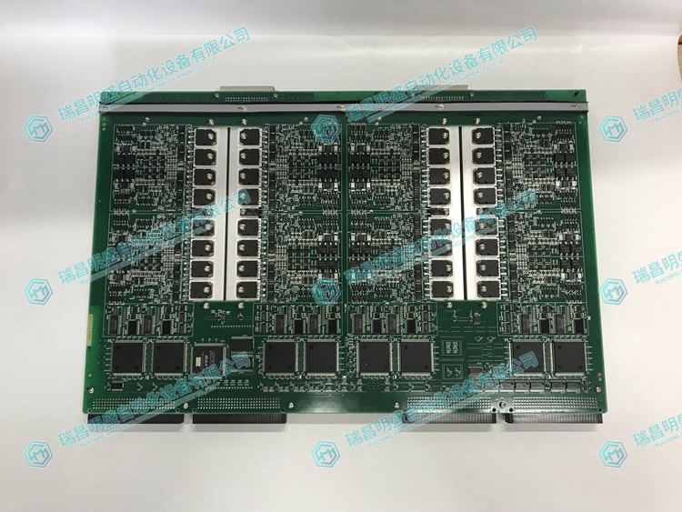 BGR-022365-A000824B-DED控制模块 