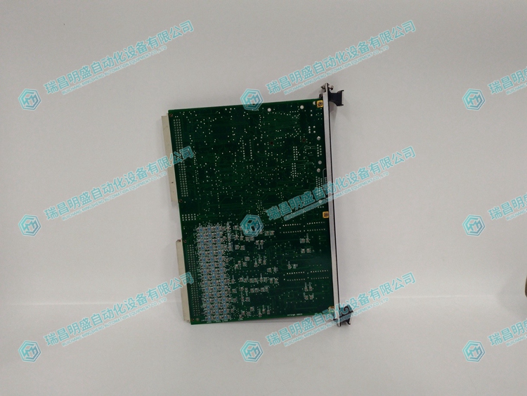 IS200VRTDH1DAB数字量输出模块