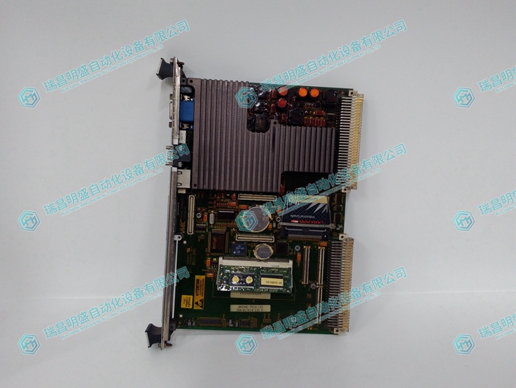 IS215UCVEH2AE VMIVME-7614-132通讯模块