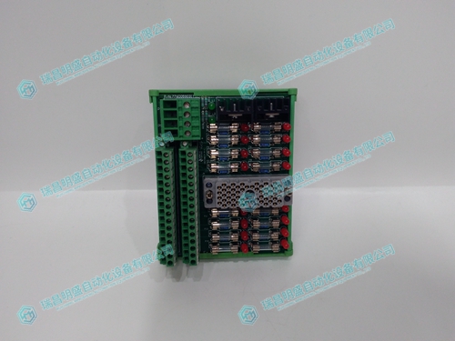 TRICONEX 9662-810网络通信模块(图1) 5fea6c56d9b874110c5702209b3b10b3_3-240529115432P8.jpg