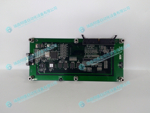 086351-004键盘接口模块用于与控制系统