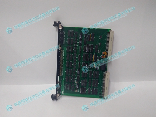 DOC-16C数字输出模块 用于数字控制或监控系统