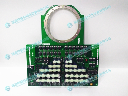 3BHB003154R0101 GVC707AE01可控硅模块