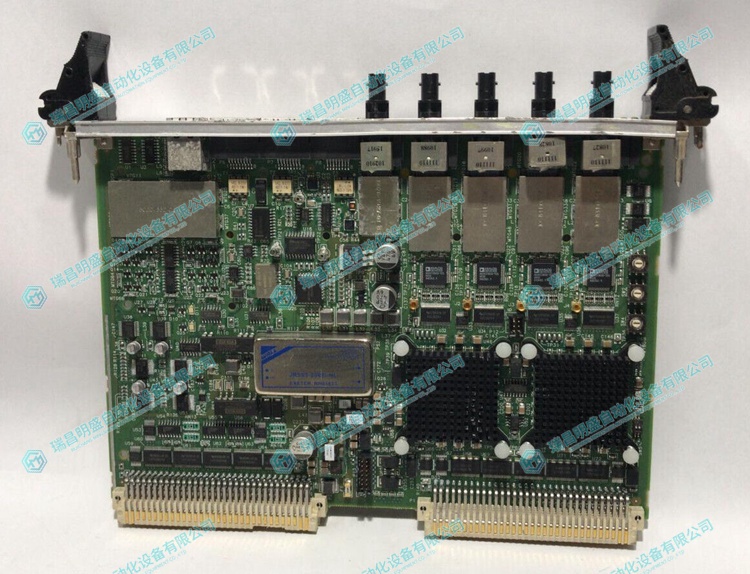 ZYGO ZMI-4104  8020-0700-01位移电子测量板