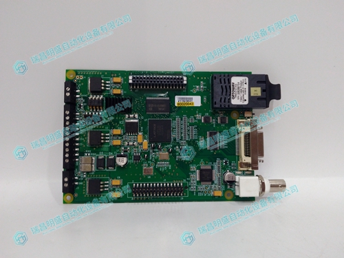  VALMET PQV80020041 可编程控制系统 