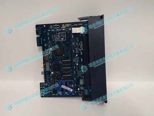 MOTOROLA FLN3524A CPU3640控制器模块