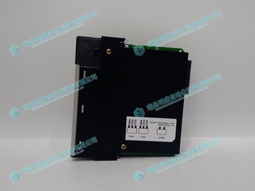  RROSOFT MVI56-MDA4可编程控制系统