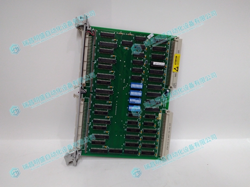 VMIVME-2510B-100数字量输入模块
