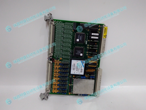 VMIVME-3122-210 VMIVME3122电源模块