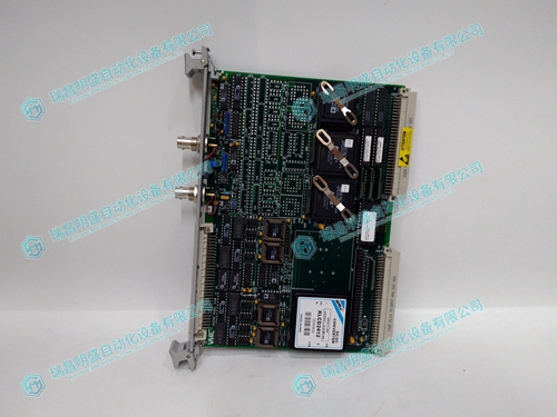 VMIVME-4140-001 VMIVME4140控制脉冲卡件模块