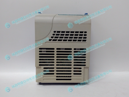 EMERSON 1C31203G01数字量控制板卡