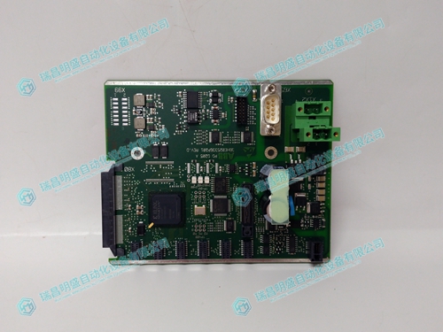 PDD205A1121 3BHE025335R1121 3BHE025336P201功能通讯模块