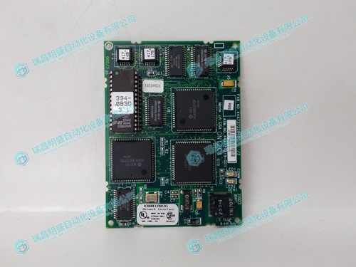 IC660ELB912数字量控制模块(图1) d92087bede3cb31d8afa3eb6e440ede9_3-240531143130404.jpg