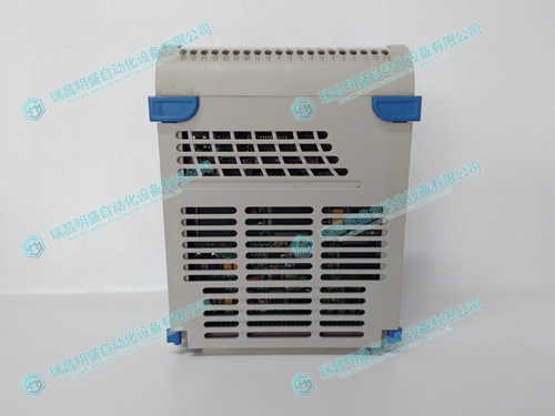 Emerson 1C31107G01数字输入模块