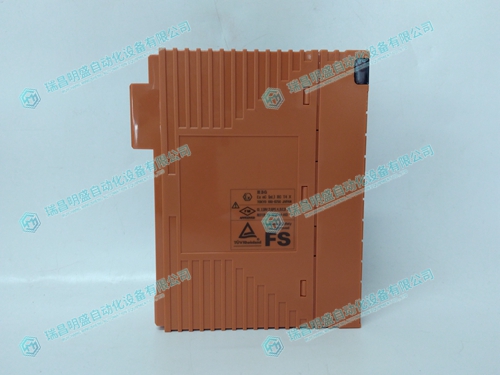 YOKOGAWA SDV144-S13模拟输入模块