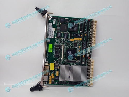 MOTOROLA MVME5500单板计算机模块