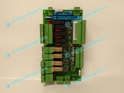 SNAT602TAC 61001395G1机器人控制模块