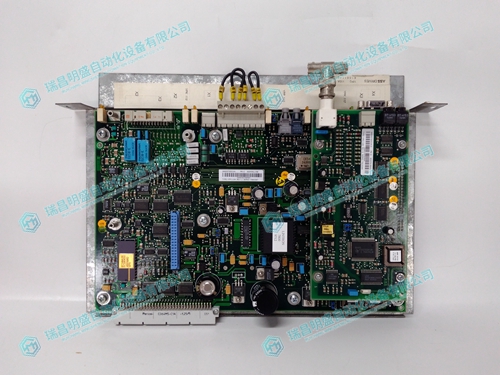 YPP110A 3ASD573001A1磁励控制器模块